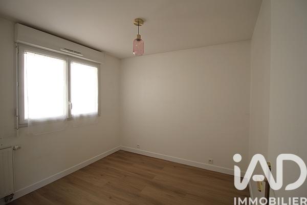 Appartement à vendre 3 pièces 70 m² Boissy-Saint-Léger