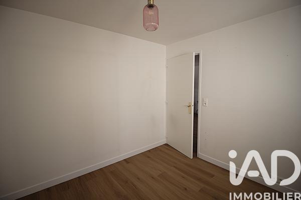Appartement à vendre 3 pièces 70 m² Boissy-Saint-Léger
