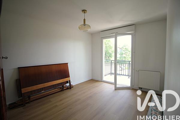 Appartement à vendre 3 pièces 70 m² Boissy-Saint-Léger