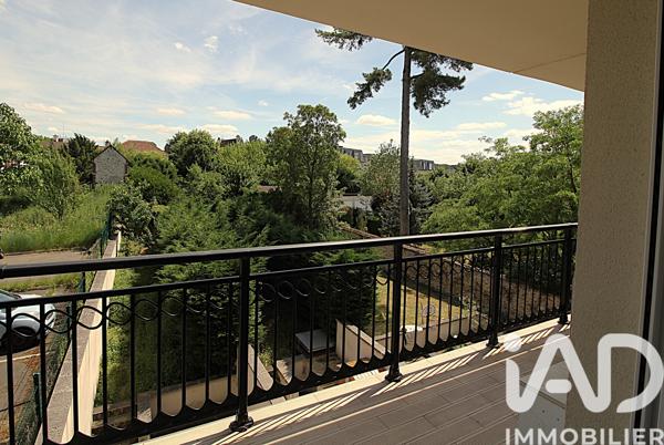 Appartement à vendre 3 pièces 70 m² Boissy-Saint-Léger