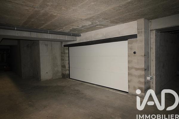 Appartement à vendre 3 pièces 70 m² Boissy-Saint-Léger