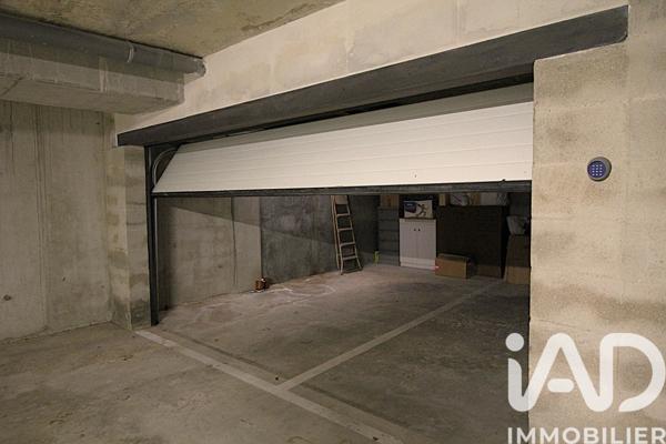 Appartement à vendre 3 pièces 70 m² Boissy-Saint-Léger