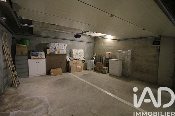 Appartement à vendre 3 pièces 70 m² Boissy-Saint-Léger