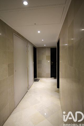 Appartement à vendre 3 pièces 70 m² Boissy-Saint-Léger