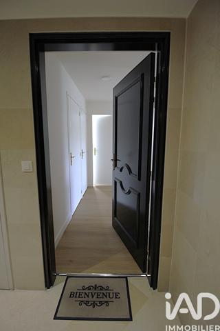 Appartement à vendre 3 pièces 70 m² Boissy-Saint-Léger