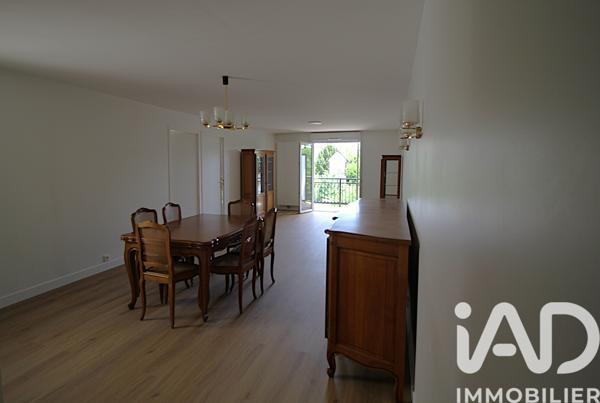 Appartement à vendre 3 pièces 70 m² Boissy-Saint-Léger
