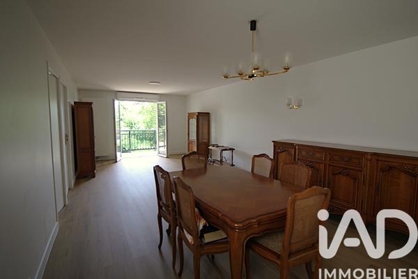 Appartement à vendre 3 pièces 70 m² Boissy-Saint-Léger