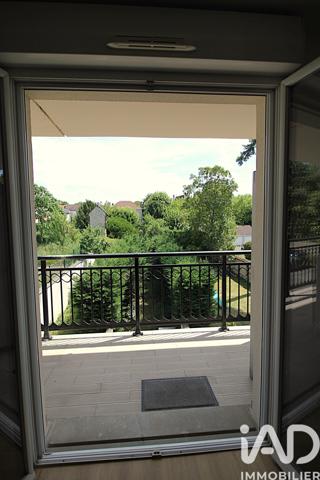 Appartement à vendre 3 pièces 70 m² Boissy-Saint-Léger