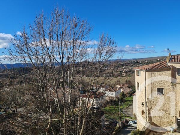 Maison à vendre  5 pièces - 173 m2 FORCALQUIER - 04