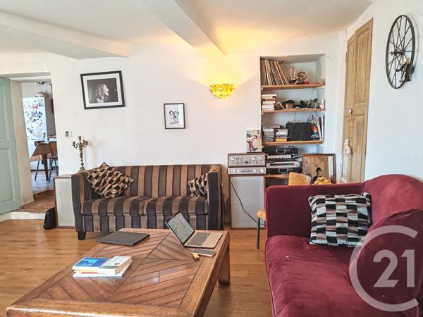 Maison à vendre  5 pièces - 173 m2 FORCALQUIER - 04