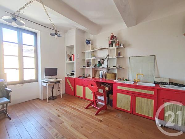 Maison à vendre  5 pièces - 173 m2 FORCALQUIER - 04