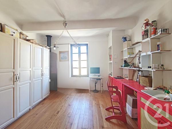Maison à vendre  5 pièces - 173 m2 FORCALQUIER - 04