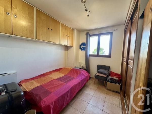 Maison à vendre  4 pièces - 61,24 m2 SIX FOURS LES PLAGES - 83