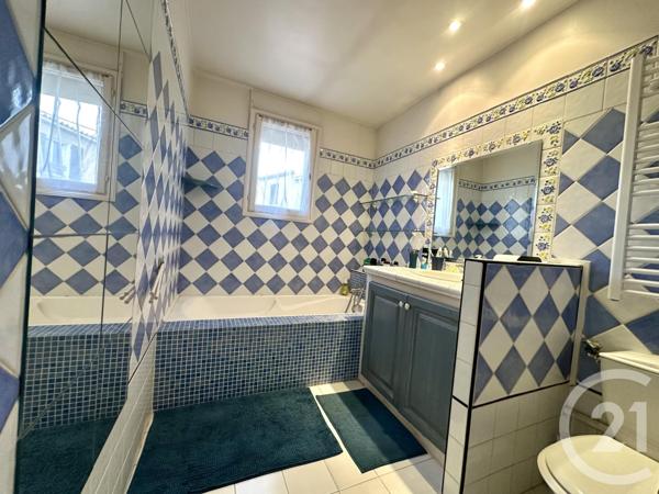 Maison à vendre  4 pièces - 61,24 m2 SIX FOURS LES PLAGES - 83