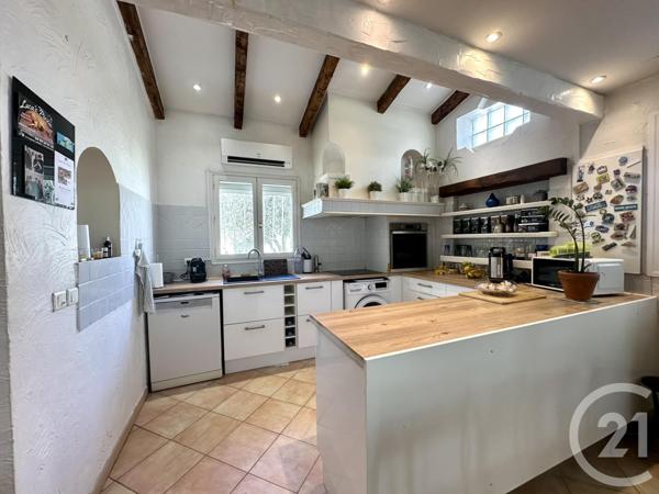 Maison à vendre  4 pièces - 61,24 m2 SIX FOURS LES PLAGES - 83