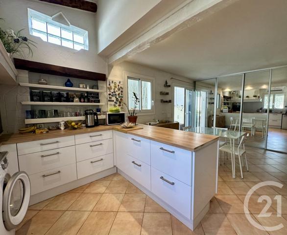 Maison à vendre  4 pièces - 61,24 m2 SIX FOURS LES PLAGES - 83