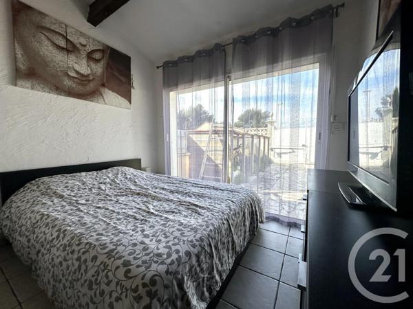 Maison à vendre  4 pièces - 61,24 m2 SIX FOURS LES PLAGES - 83