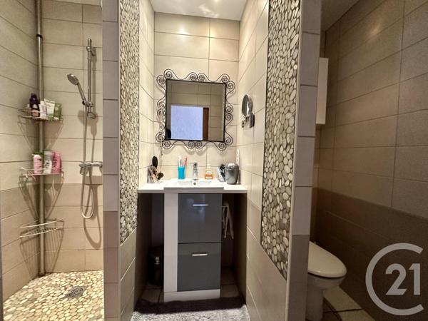 Maison à vendre  4 pièces - 61,24 m2 SIX FOURS LES PLAGES - 83