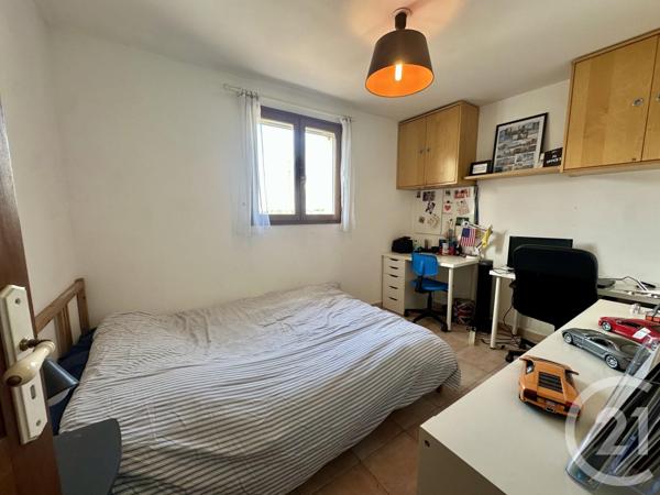 Maison à vendre  4 pièces - 61,24 m2 SIX FOURS LES PLAGES - 83