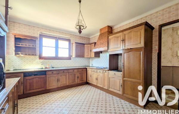 Maison à vendre 6 pièces 207 m² La Crau
