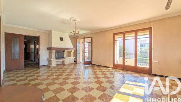 Maison à vendre 6 pièces 207 m² La Crau