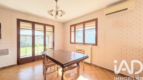 Maison à vendre 6 pièces 207 m² La Crau