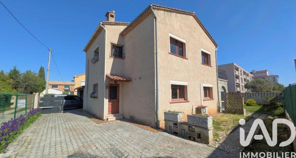 Maison à vendre 6 pièces 207 m² La Crau