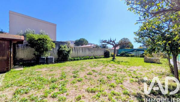 Maison à vendre 6 pièces 207 m² La Crau