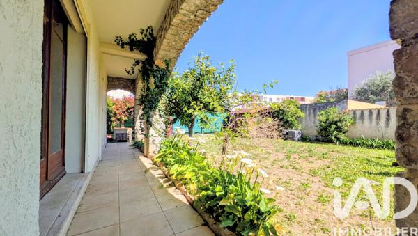 Maison à vendre 6 pièces 207 m² La Crau