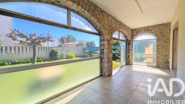 Maison à vendre 6 pièces 207 m² La Crau