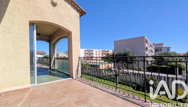 Maison à vendre 6 pièces 207 m² La Crau