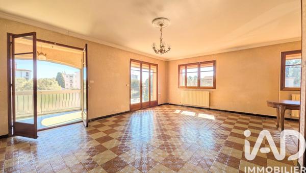 Maison à vendre 6 pièces 207 m² La Crau
