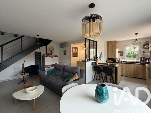 Maison à vendre 4 pièces 82,75 m² Pibrac