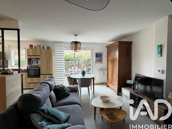 Maison à vendre 4 pièces 82,75 m² Pibrac