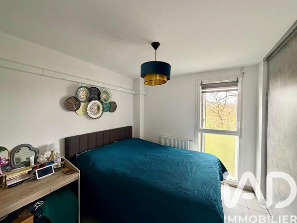 Maison à vendre 4 pièces 82,75 m² Pibrac