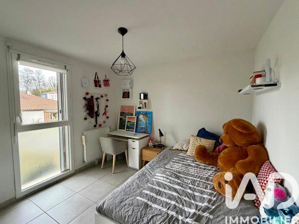 Maison à vendre 4 pièces 82,75 m² Pibrac