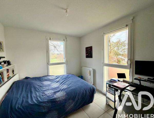 Maison à vendre 4 pièces 82,75 m² Pibrac