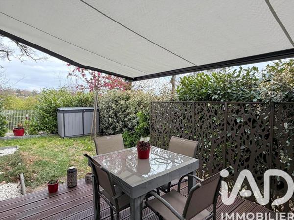 Maison à vendre 4 pièces 82,75 m² Pibrac