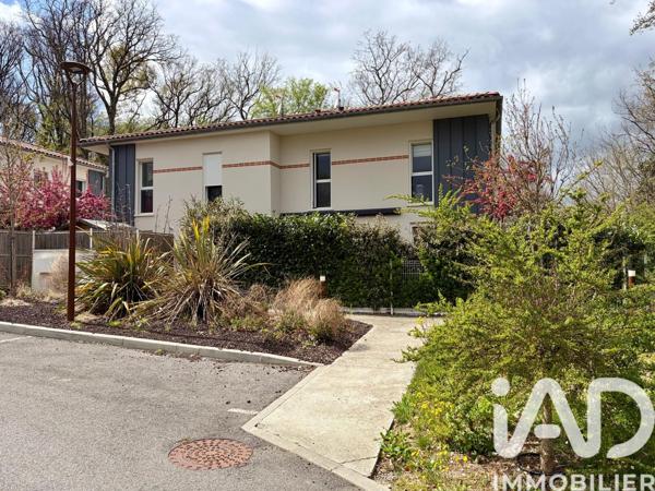 Maison à vendre 4 pièces 82,75 m² Pibrac