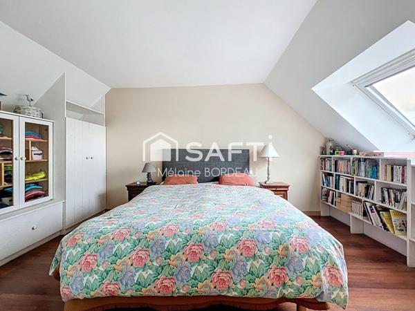 Charmante maison en pierre – Un véritable havre de paix