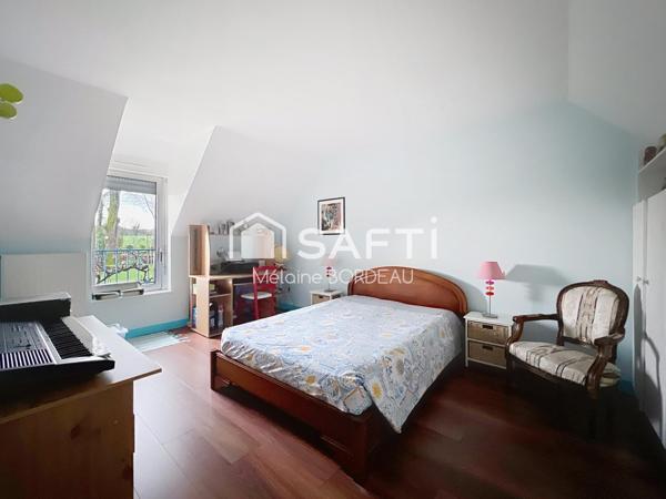 Charmante maison en pierre – Un véritable havre de paix