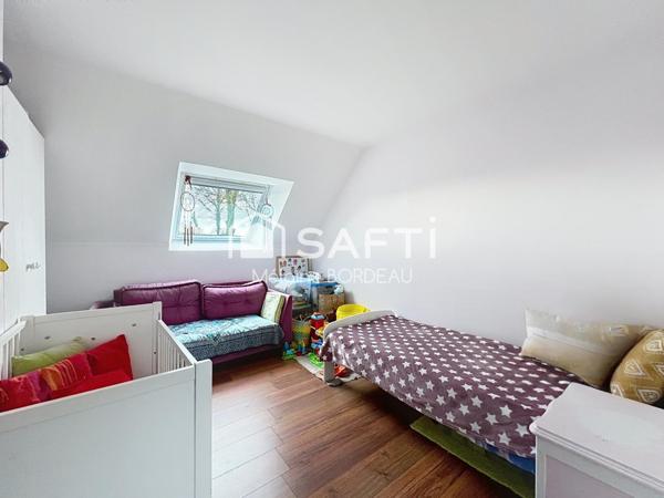 Charmante maison en pierre – Un véritable havre de paix