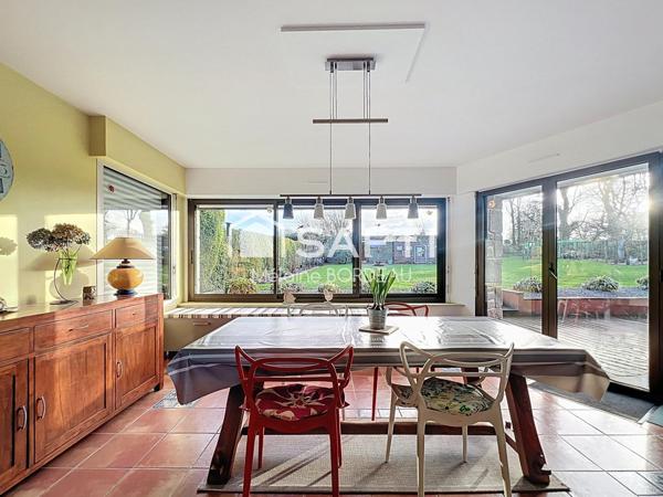 Charmante maison en pierre – Un véritable havre de paix