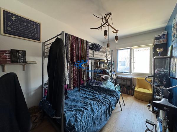 LA ROCHELLE LALEU MAISON DE VILLE 4 CHAMBRES  La rochelle