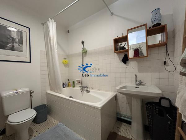 LA ROCHELLE LALEU MAISON DE VILLE 4 CHAMBRES  La rochelle