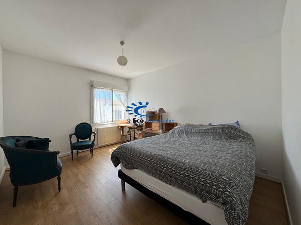 LA ROCHELLE LALEU MAISON DE VILLE 4 CHAMBRES  La rochelle