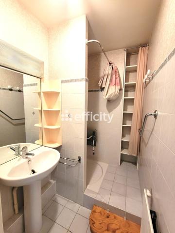 Appartement 5 pièces - 102 m²