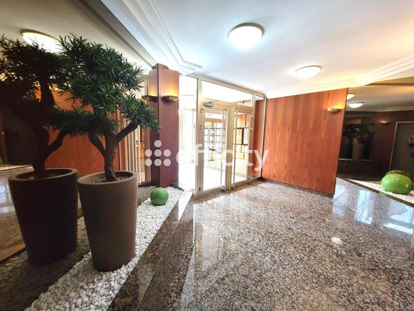 Appartement 5 pièces - 102 m²