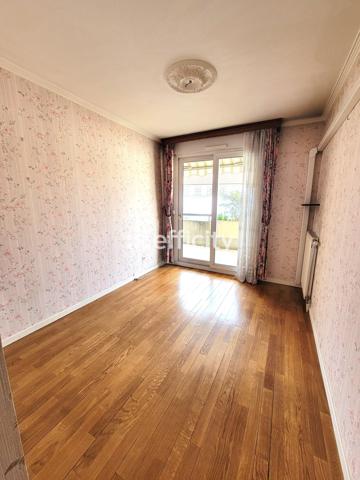 Appartement 5 pièces - 102 m²