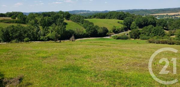 Terrain à vendre  4800 m2 MIREPOIX - 09
